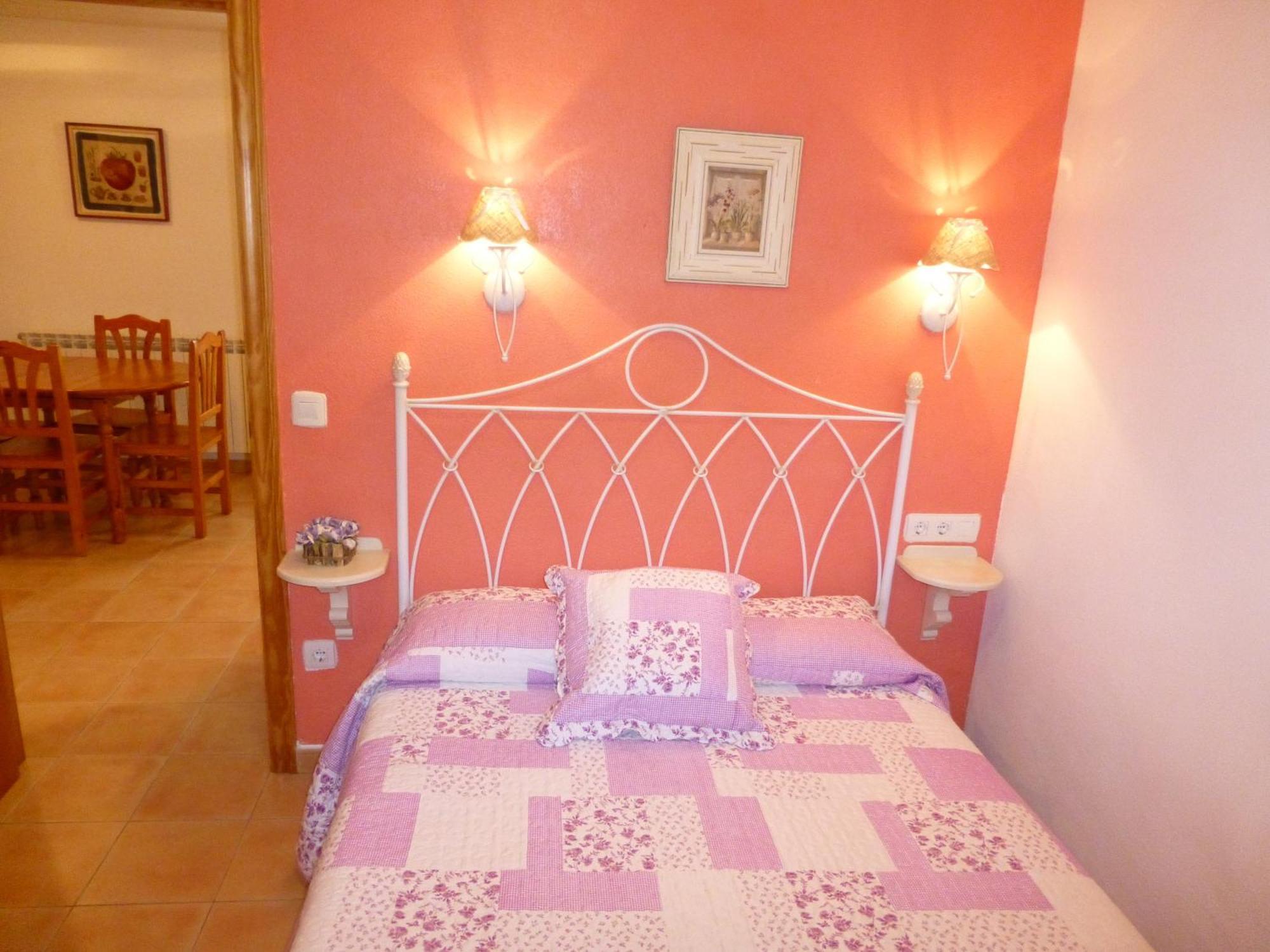 La Abadía de Fragen-Ordesa Torla Quarto foto