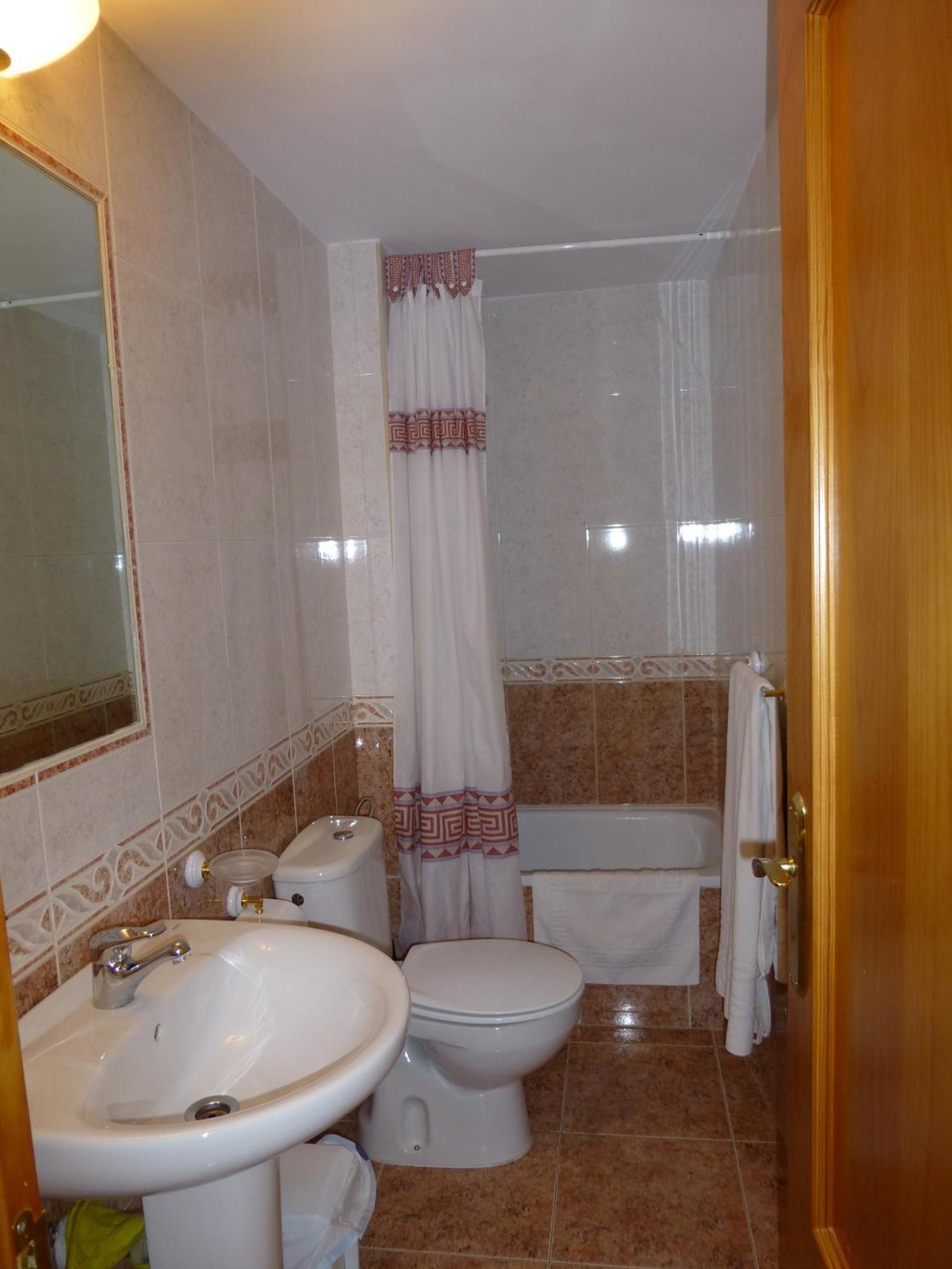 La Abadía de Fragen-Ordesa Torla Quarto foto