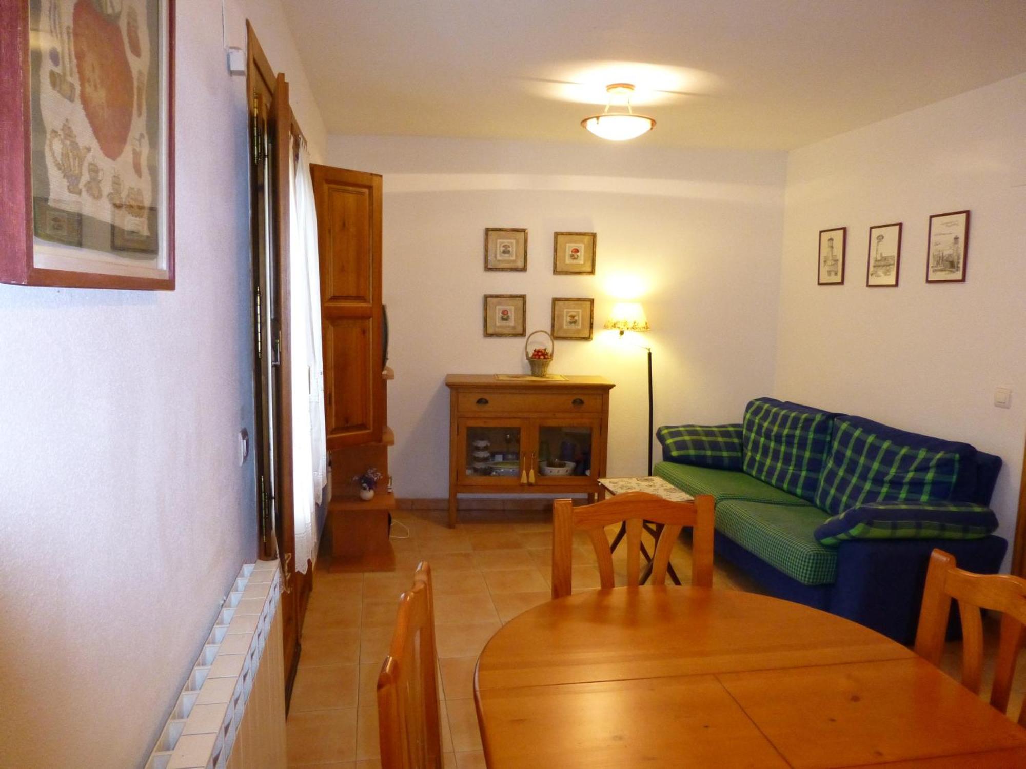 La Abadía de Fragen-Ordesa Torla Quarto foto