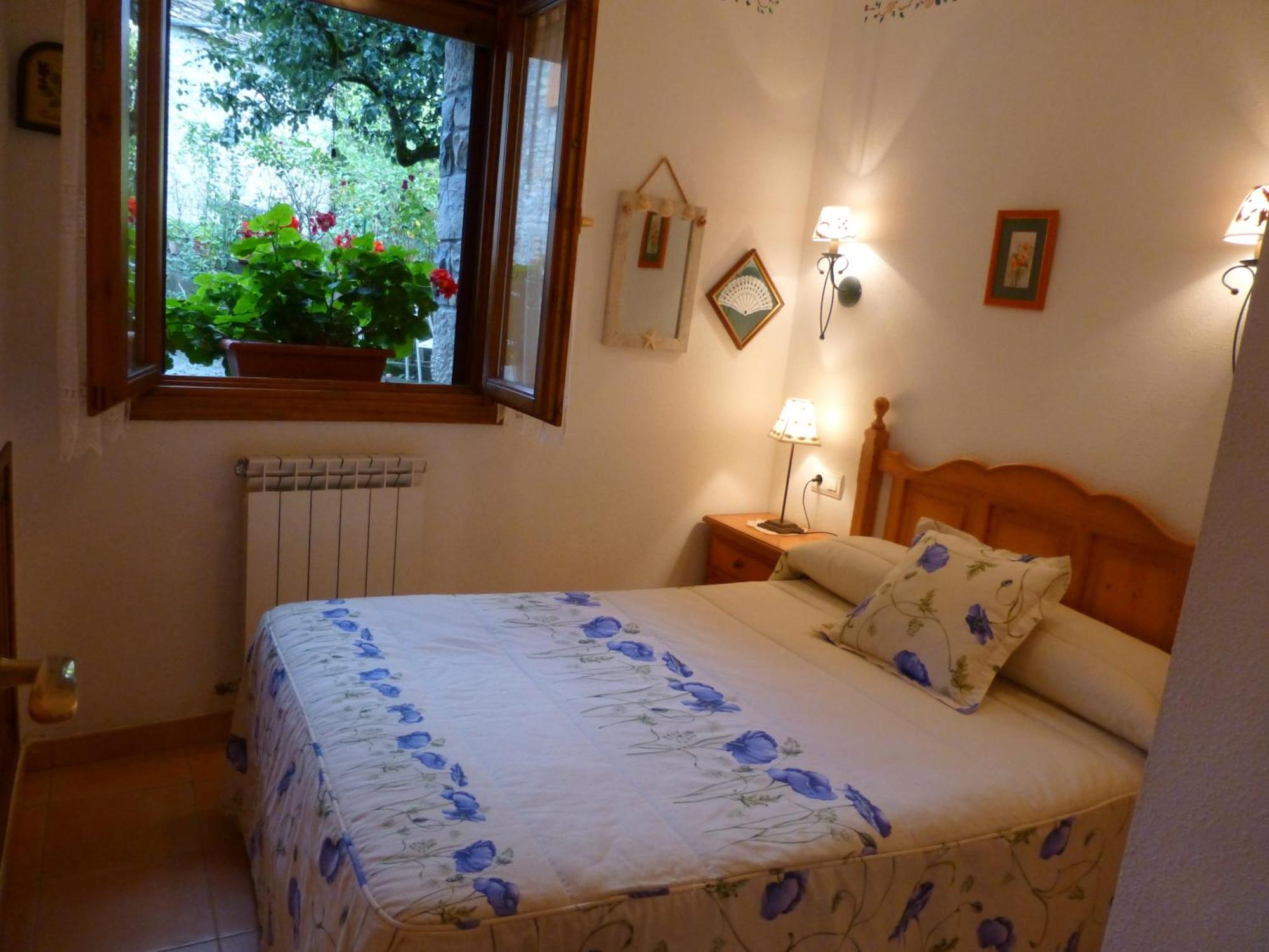 La Abadía de Fragen-Ordesa Torla Quarto foto