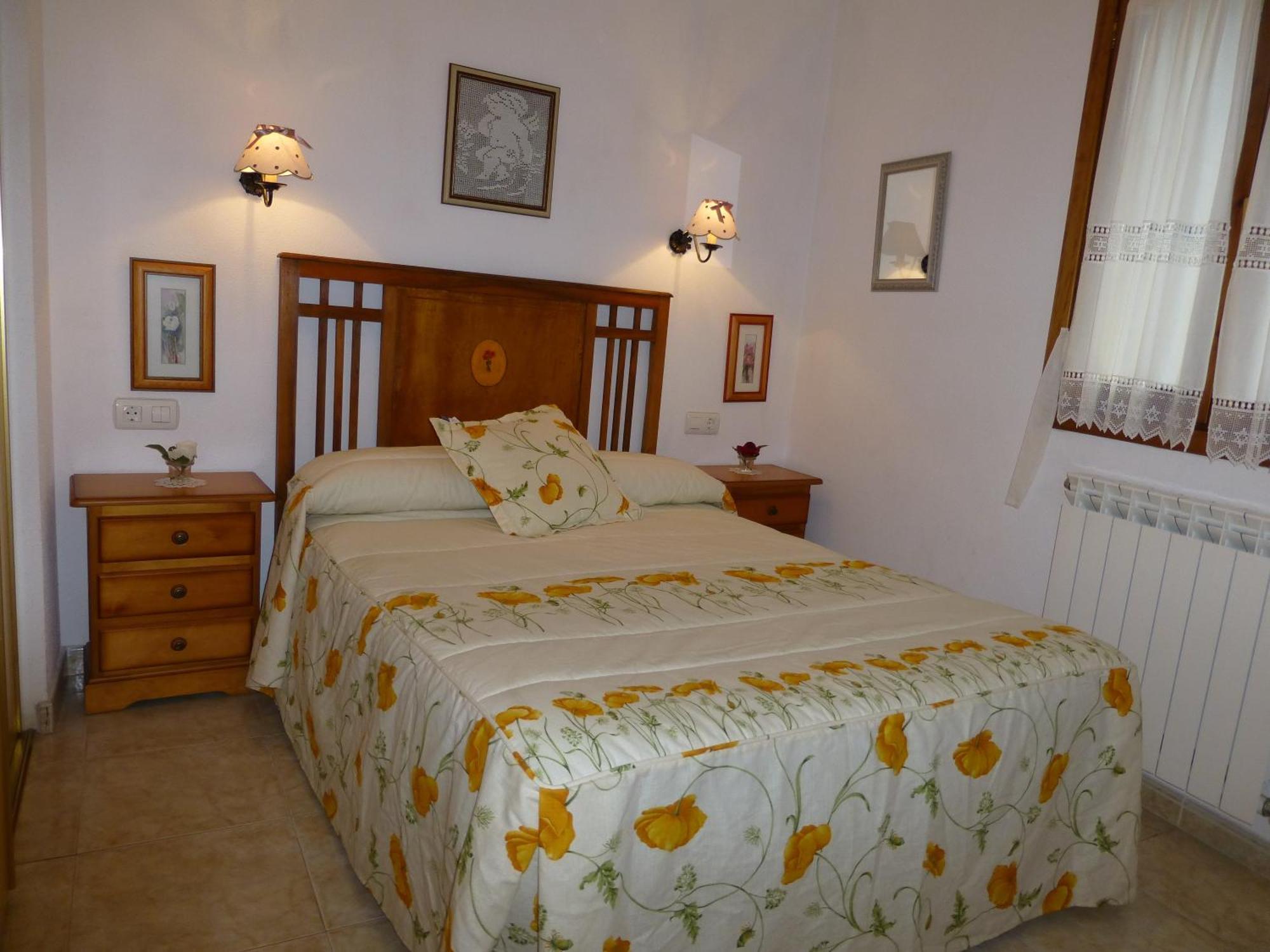 La Abadía de Fragen-Ordesa Torla Quarto foto