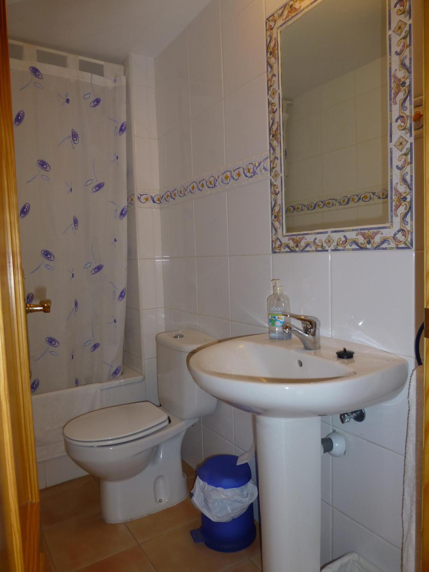 La Abadía de Fragen-Ordesa Torla Quarto foto