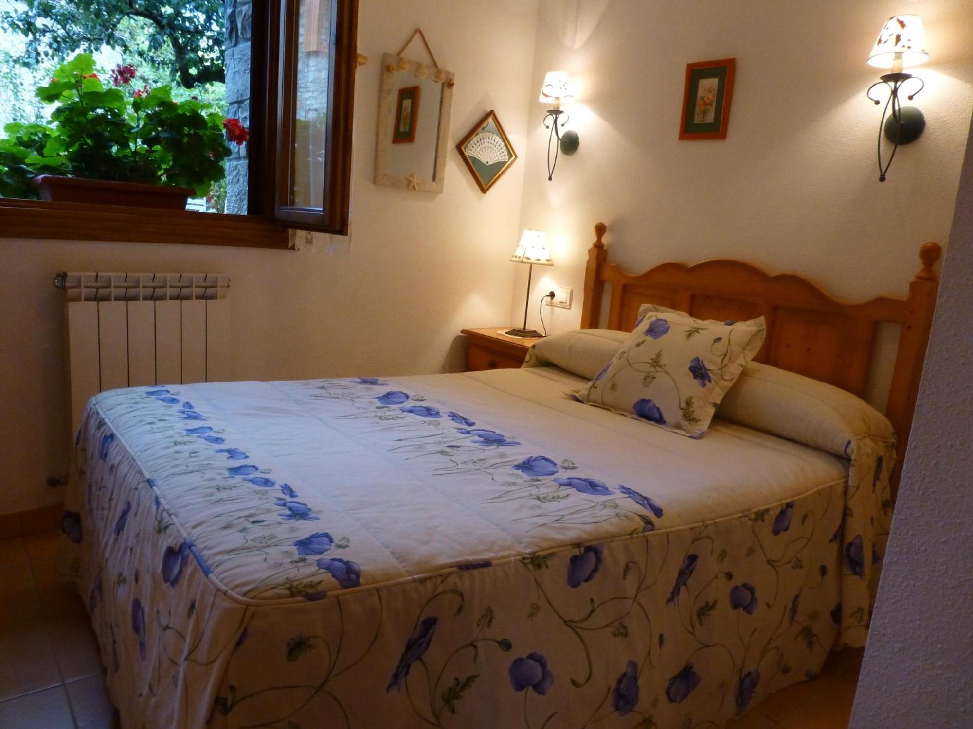 La Abadía de Fragen-Ordesa Torla Quarto foto
